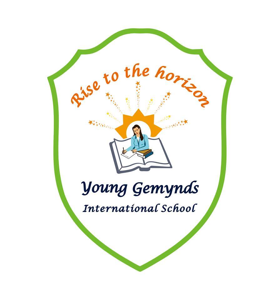 YGIS Logo
